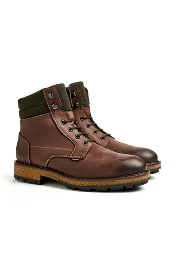 Men s ankle boots and boots in top quality LLOYD Lifestyle