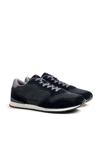 Men s sneakers with maximum comfort LLOYD Lifestyle