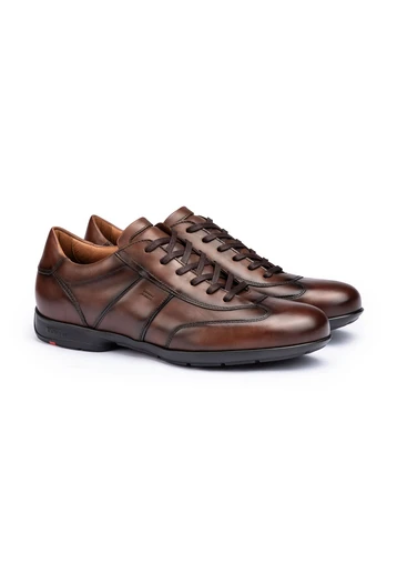 Business sneakers voor heren LLOYD Shoes