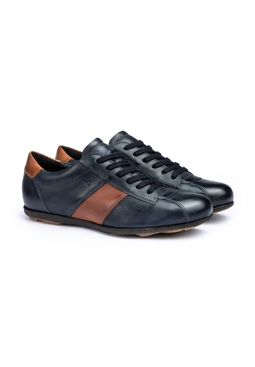 Business sneakers voor heren LLOYD Shoes