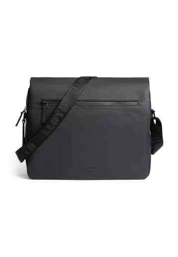 MESSENGER BAG