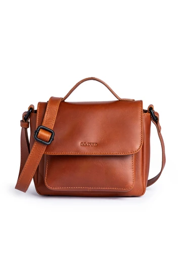 Women s leather bags elegant and fashionable LLOYD Lifestyle