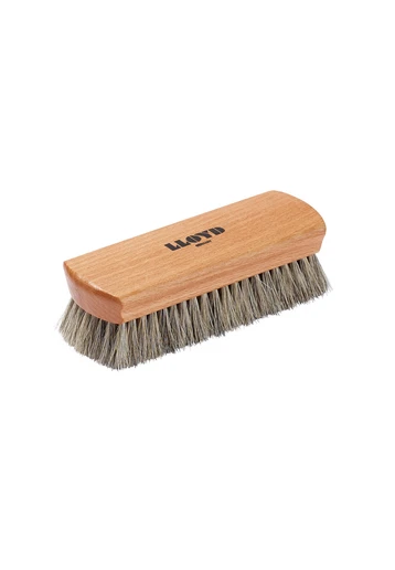 BROSSE À CHAUSSURES