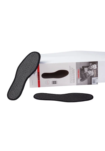 INSOLES THERMO TEC