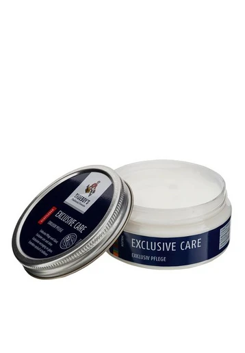 SHOE CREAM EXCLUSIVE colourless