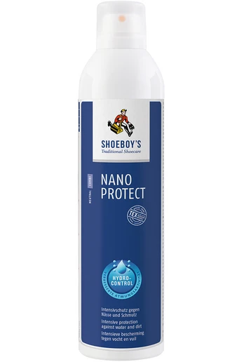 IMPREGNEER SPRAY NANO PROTECT